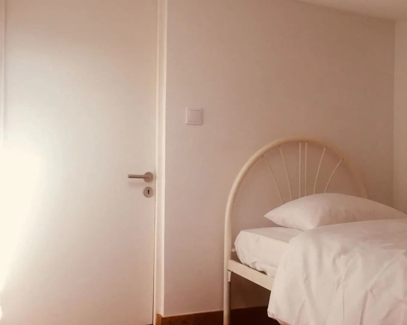 Hostel Triuno Лиссабон Отель