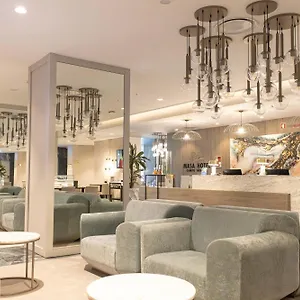 Hotell Masa & Campo Grande Collection