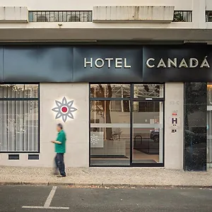 Отель Canada